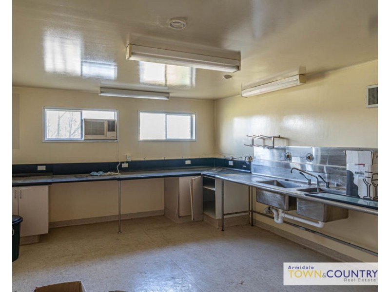 Level 2, 46 Seaton Street, Armidale NSW 2350