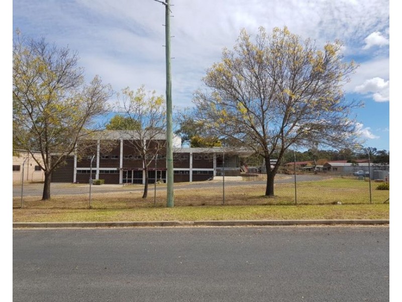 Seaton St Storage, 46 Seaton Street, Armidale NSW 2350