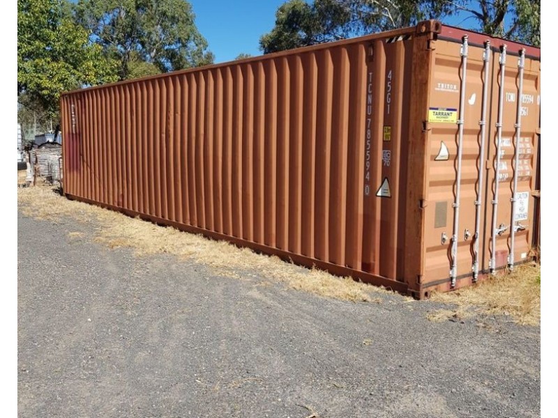 Seaton St Storage, 46 Seaton Street, Armidale NSW 2350