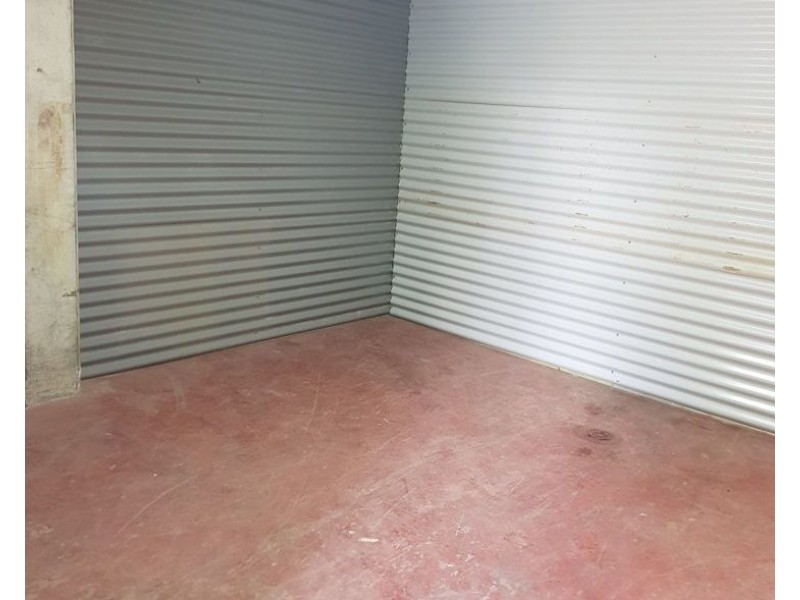 Seaton St Storage, 46 Seaton Street, Armidale NSW 2350