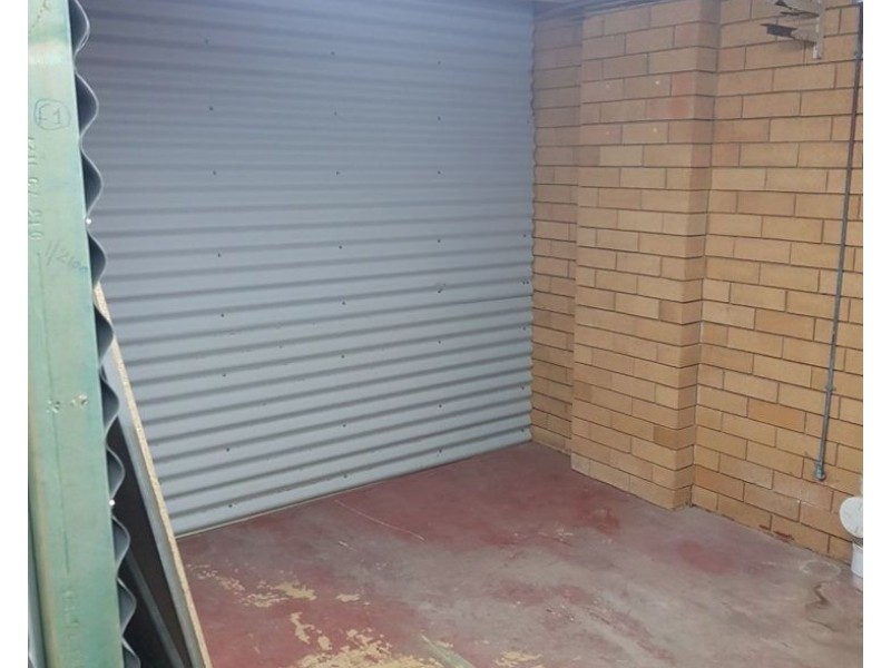 Seaton St Storage, 46 Seaton Street, Armidale NSW 2350