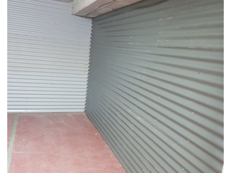 Seaton St Storage, 46 Seaton Street, Armidale NSW 2350