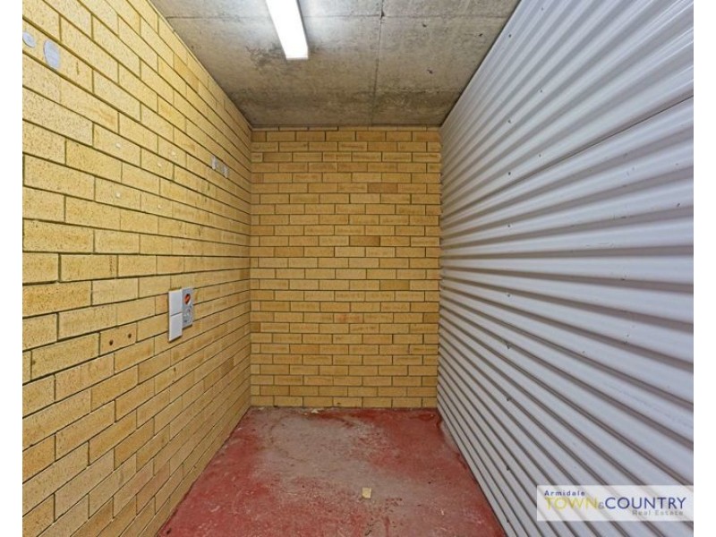 Acacia Storage / 46 Seaton Street, Armidale NSW 2350