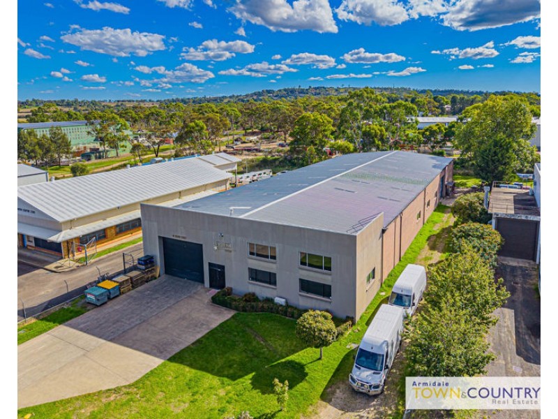 48 Seaton Street, Armidale NSW 2350