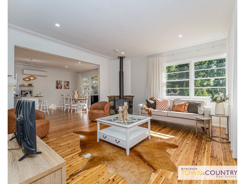 155 Jessie Steet, Armidale NSW 2350