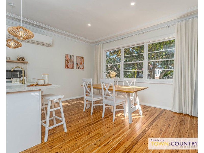 155 Jessie Steet, Armidale NSW 2350