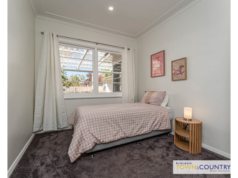 155 Jessie Steet, Armidale NSW 2350