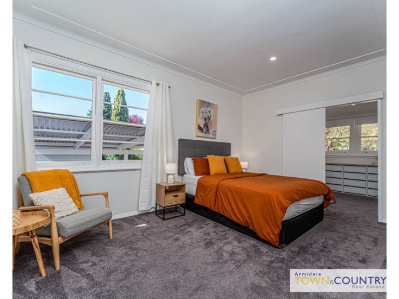 155 Jessie Steet, Armidale NSW 2350