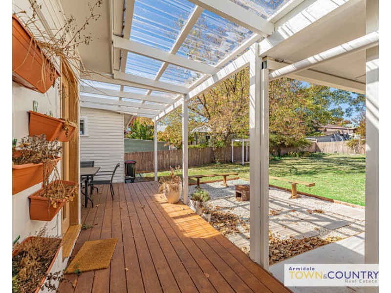155 Jessie Steet, Armidale NSW 2350