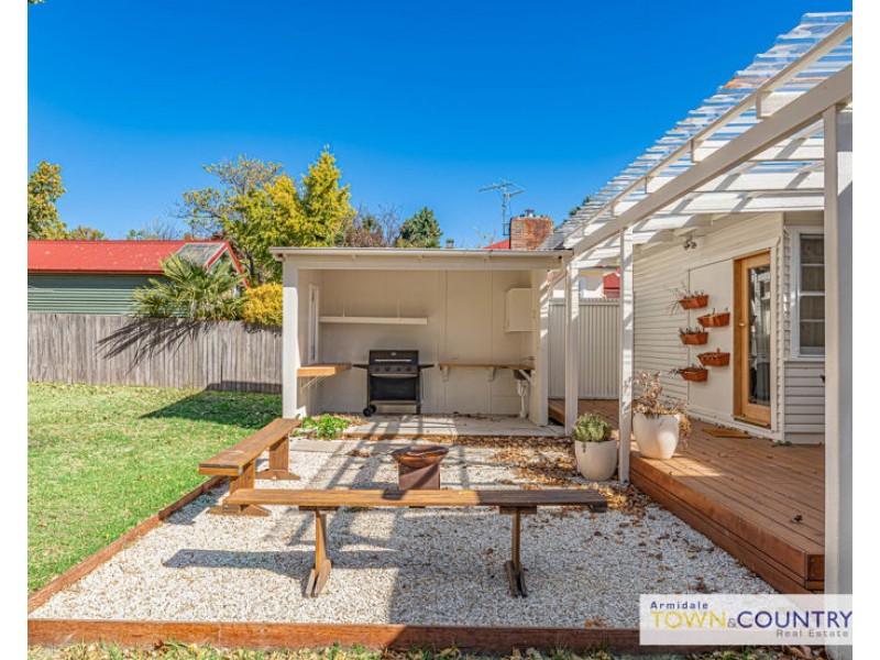 155 Jessie Steet, Armidale NSW 2350