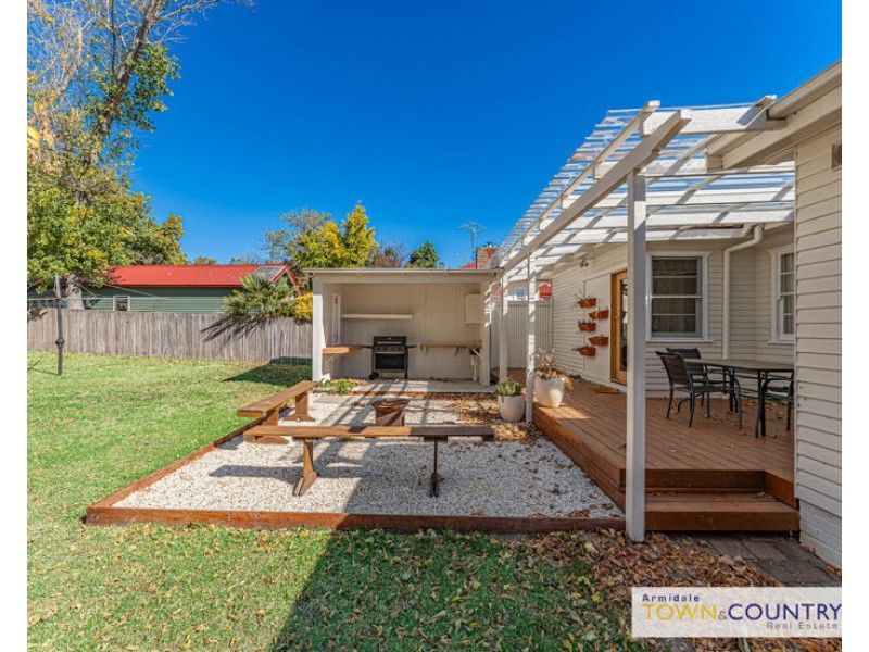 155 Jessie Steet, Armidale NSW 2350
