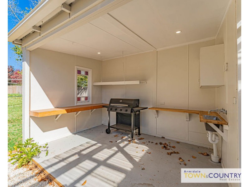 155 Jessie Steet, Armidale NSW 2350
