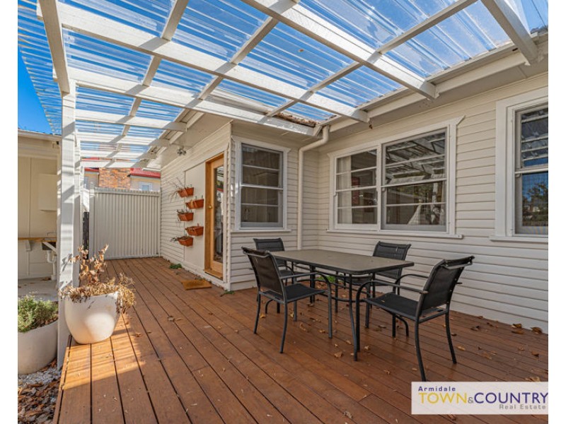 155 Jessie Steet, Armidale NSW 2350