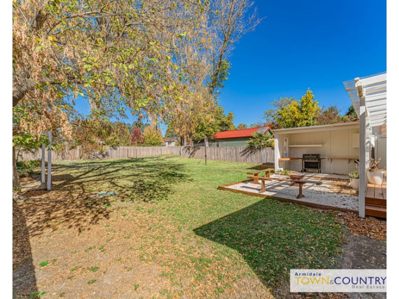 155 Jessie Steet, Armidale NSW 2350