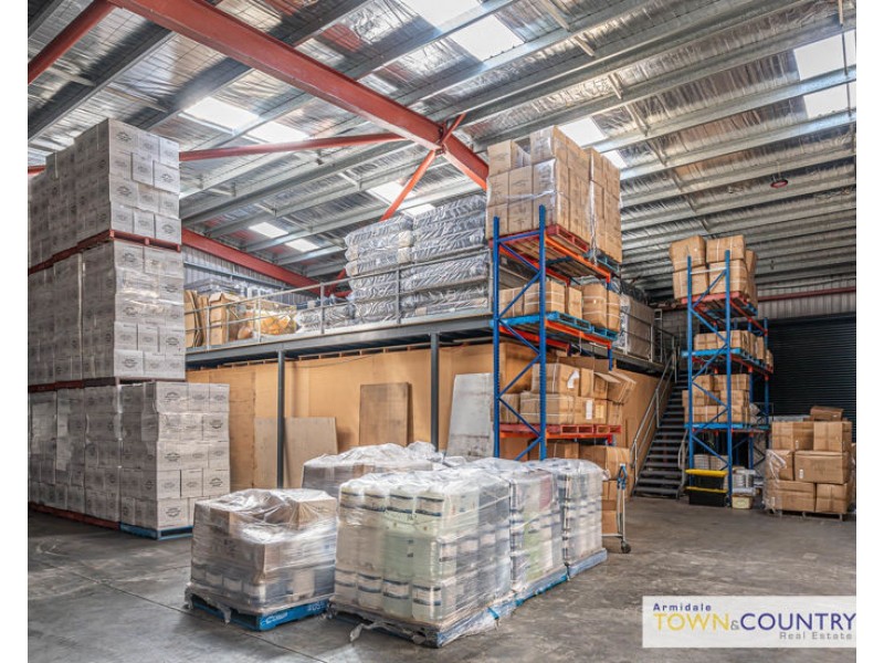 Shed 2, 48 Seaton Street, Armidale NSW 2350