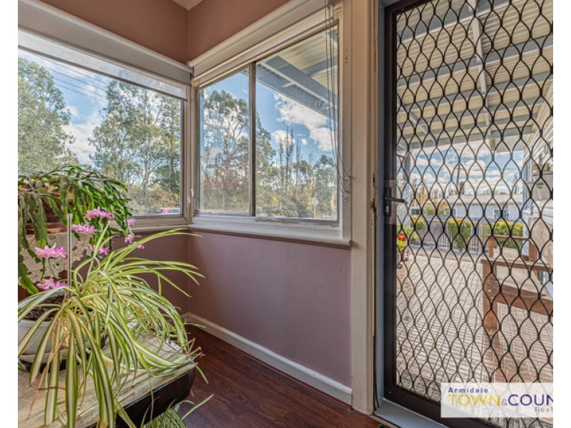 207 Kennedy Street, Armidale NSW 2350