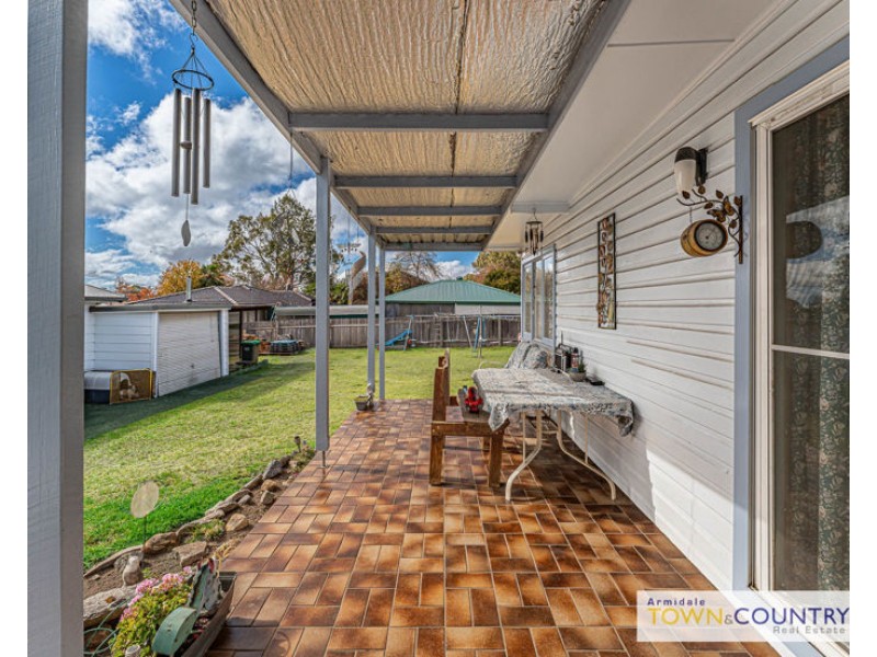 207 Kennedy Street, Armidale NSW 2350