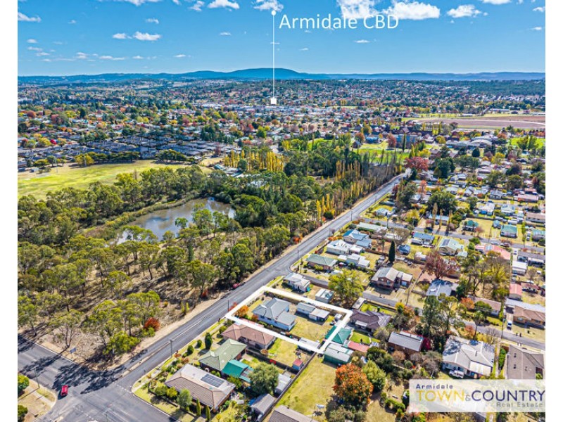 207 Kennedy Street, Armidale NSW 2350
