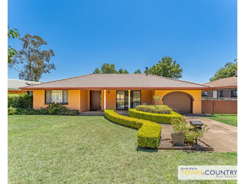 15 Dalton Drive, Armidale NSW 2350
