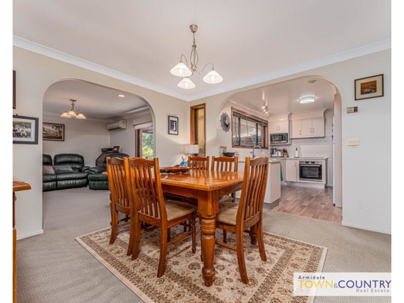 15 Dalton Drive, Armidale NSW 2350