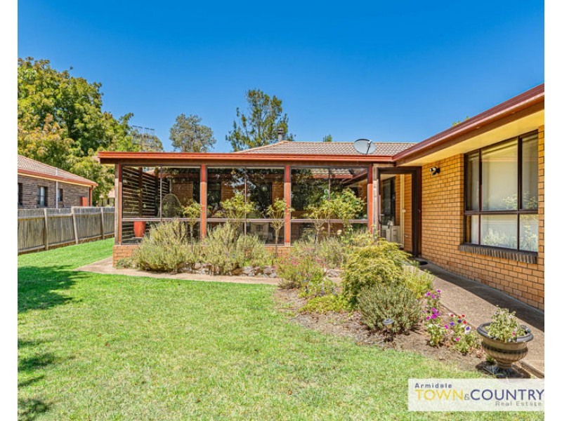 15 Dalton Drive, Armidale NSW 2350