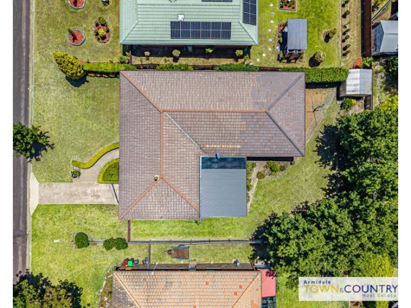 15 Dalton Drive, Armidale NSW 2350