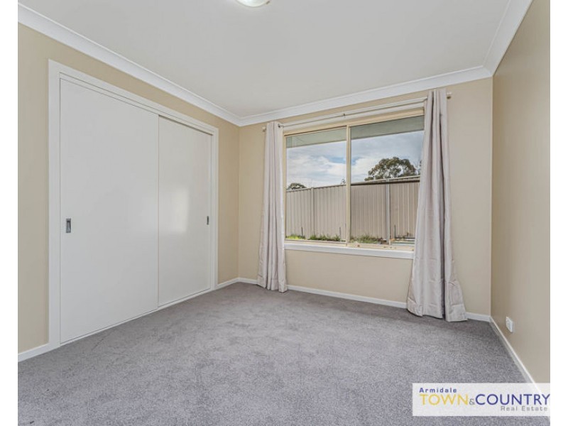 25 Rusden Court, Armidale NSW 2350