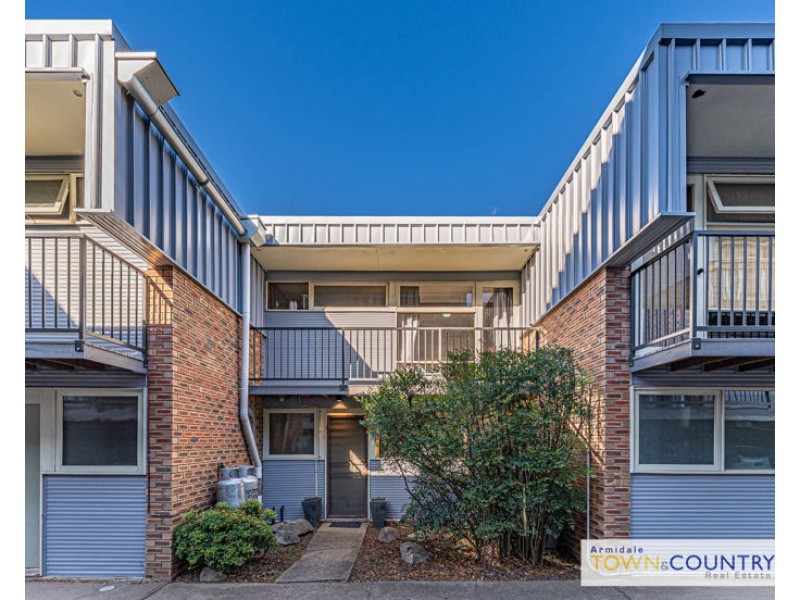 13/15 Jackes Street, Armidale NSW 2350