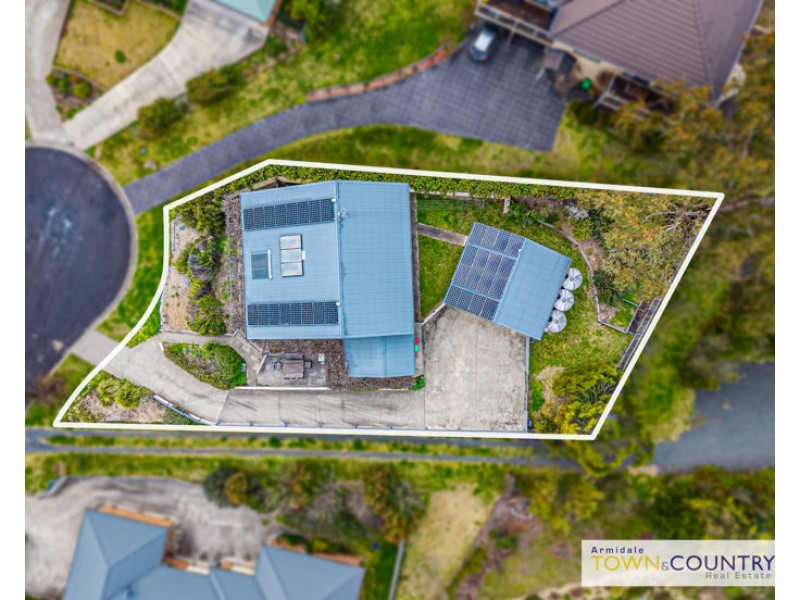 4 Amber close, Armidale NSW 2350