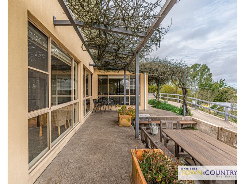 4 Amber close, Armidale NSW 2350