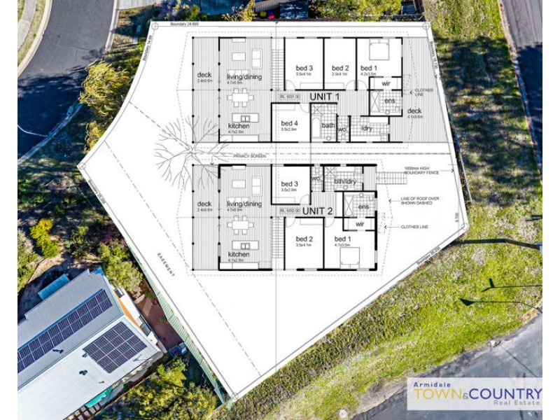 3 Birch Close, Armidale NSW 2350