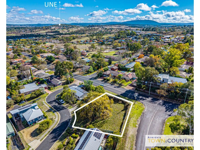 3 Birch Close, Armidale NSW 2350