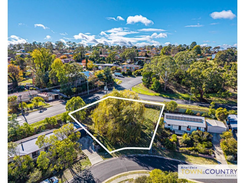 3 Birch Close, Armidale NSW 2350