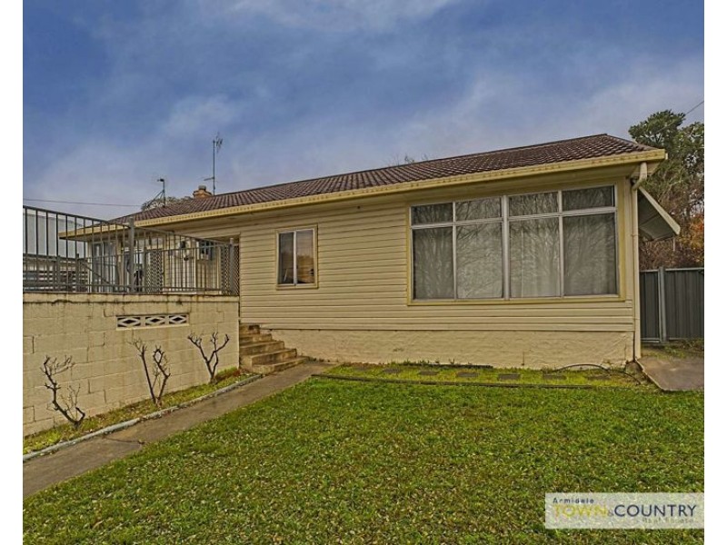 8 Rockvale Road, Armidale NSW 2350
