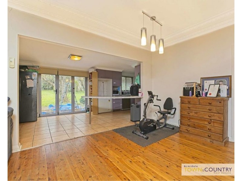 8 Rockvale Road, Armidale NSW 2350