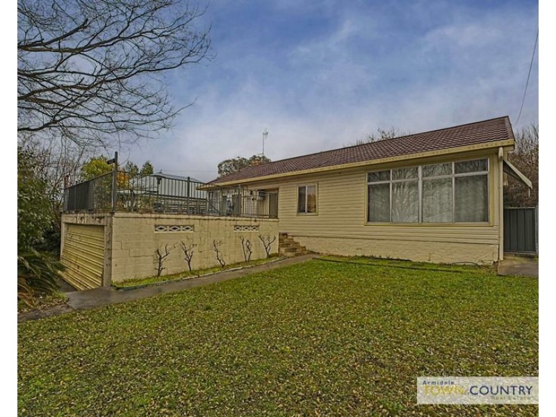 8 Rockvale Road, Armidale NSW 2350