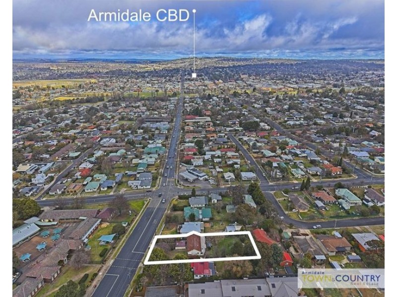 8 Rockvale Road, Armidale NSW 2350