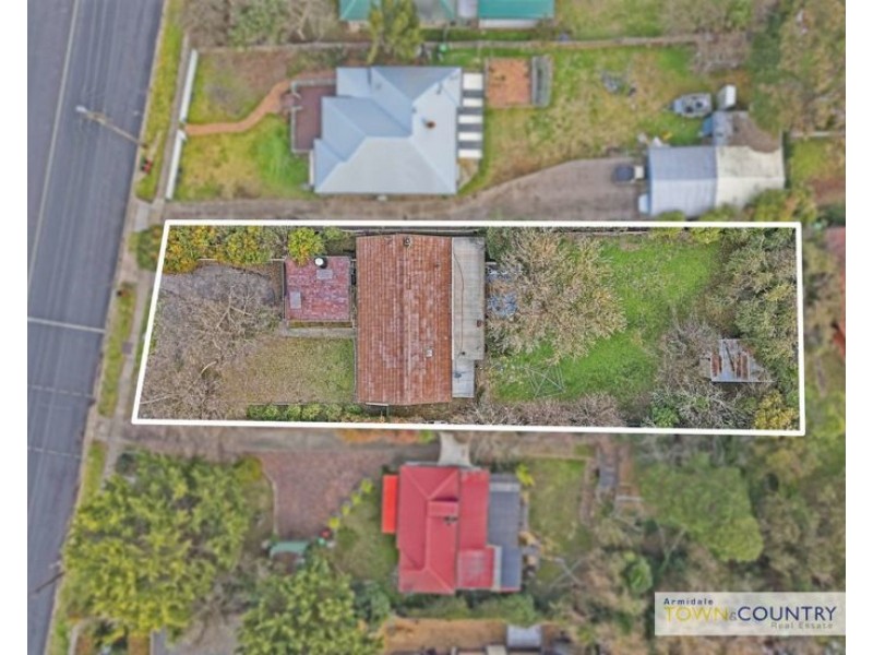 8 Rockvale Road, Armidale NSW 2350