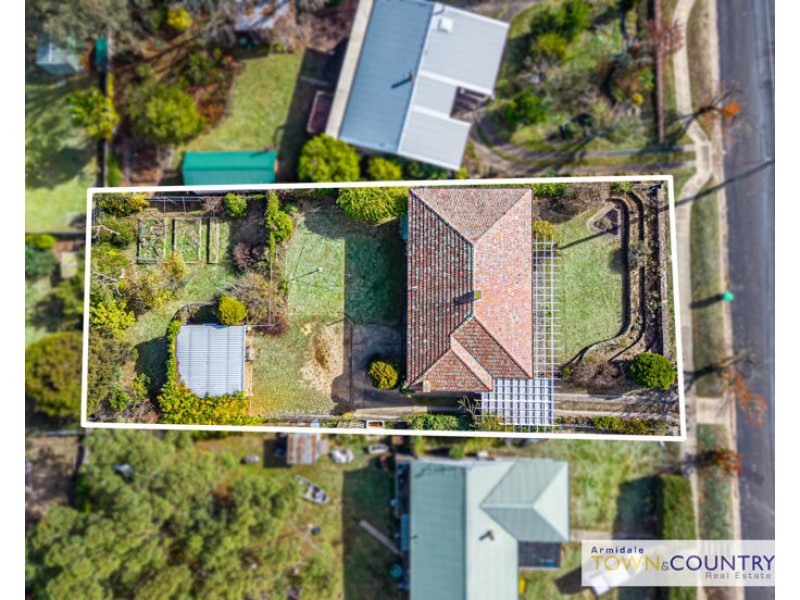160 Donnelly Street, Armidale NSW 2350