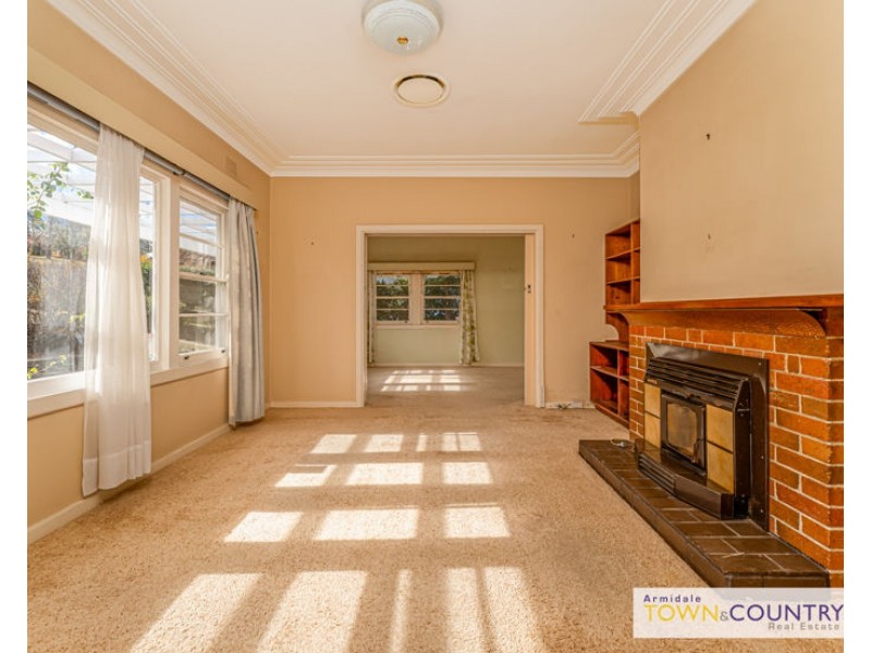 160 Donnelly Street, Armidale NSW 2350