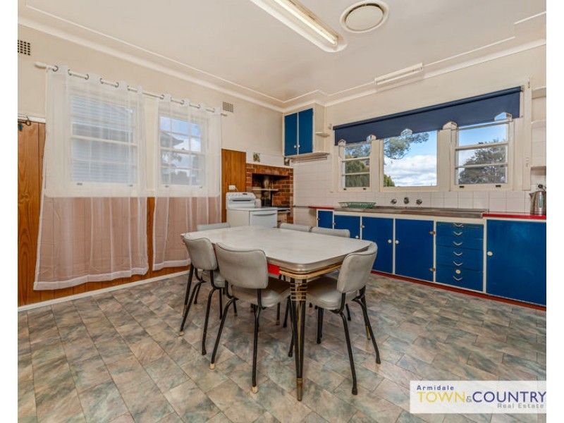 160 Donnelly Street, Armidale NSW 2350