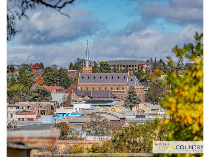 160 Donnelly Street, Armidale NSW 2350