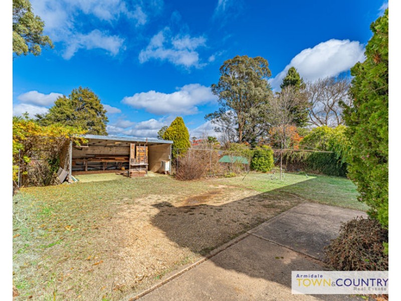 160 Donnelly Street, Armidale NSW 2350