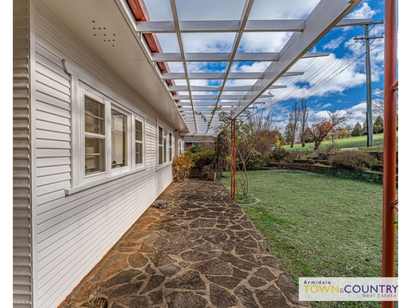 160 Donnelly Street, Armidale NSW 2350