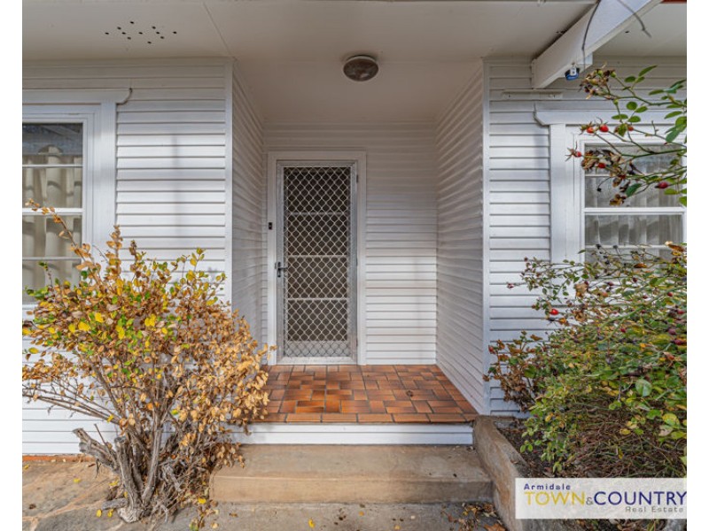 160 Donnelly Street, Armidale NSW 2350