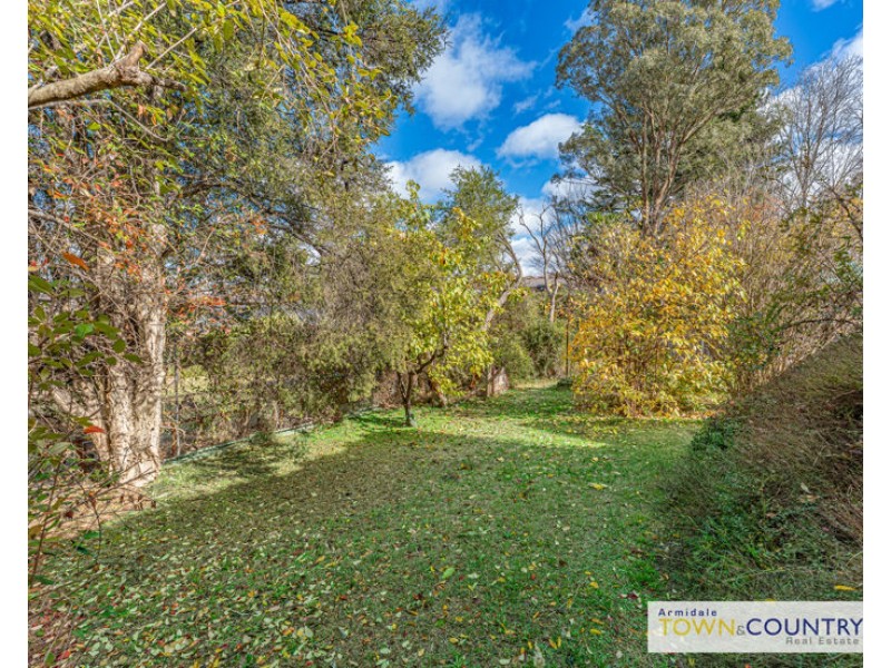 160 Donnelly Street, Armidale NSW 2350