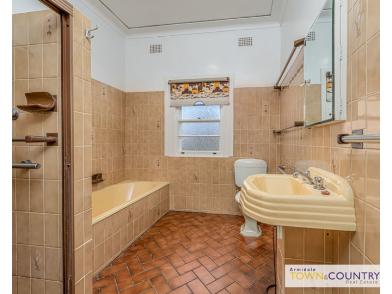 160 Donnelly Street, Armidale NSW 2350