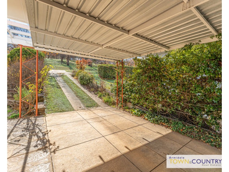 160 Donnelly Street, Armidale NSW 2350