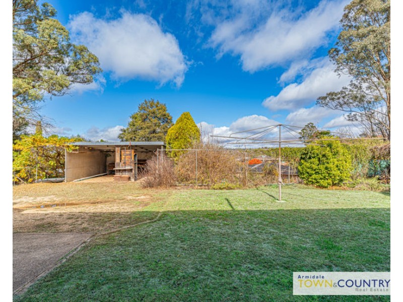 160 Donnelly Street, Armidale NSW 2350