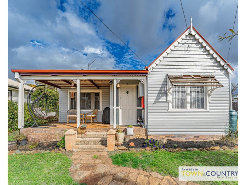 50 Mann Street, Armidale NSW 2350